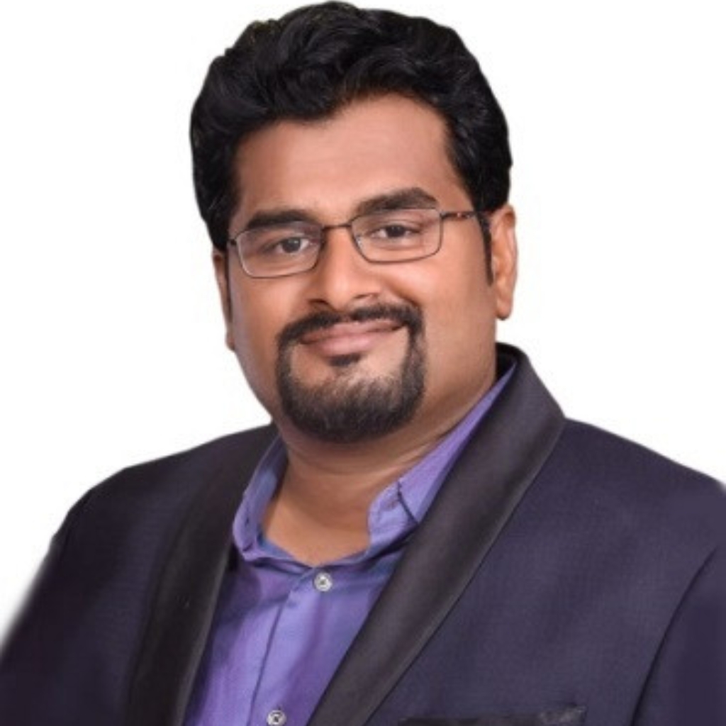 Dr Adivesh Arakeri