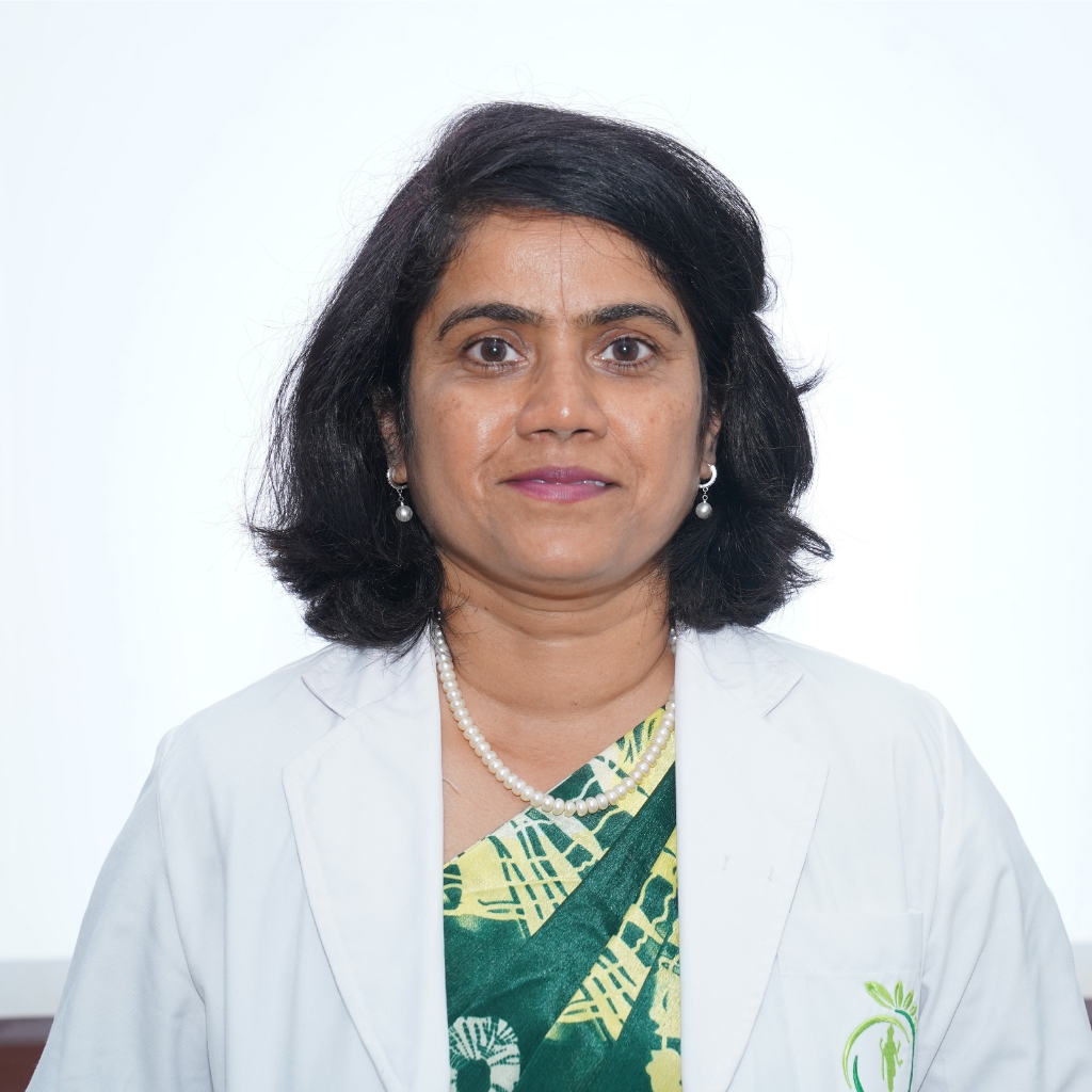 Dr Flavia Lobo