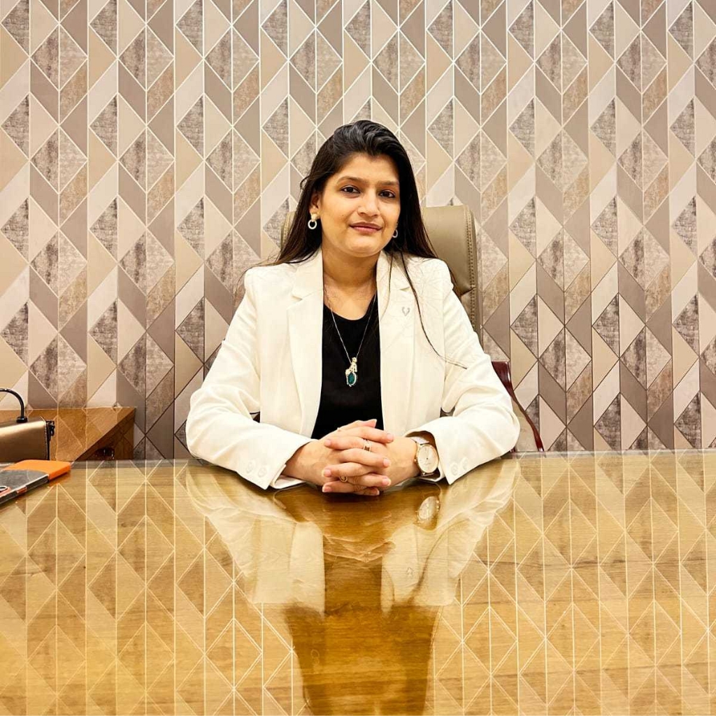 Dr Manasi Ghatage