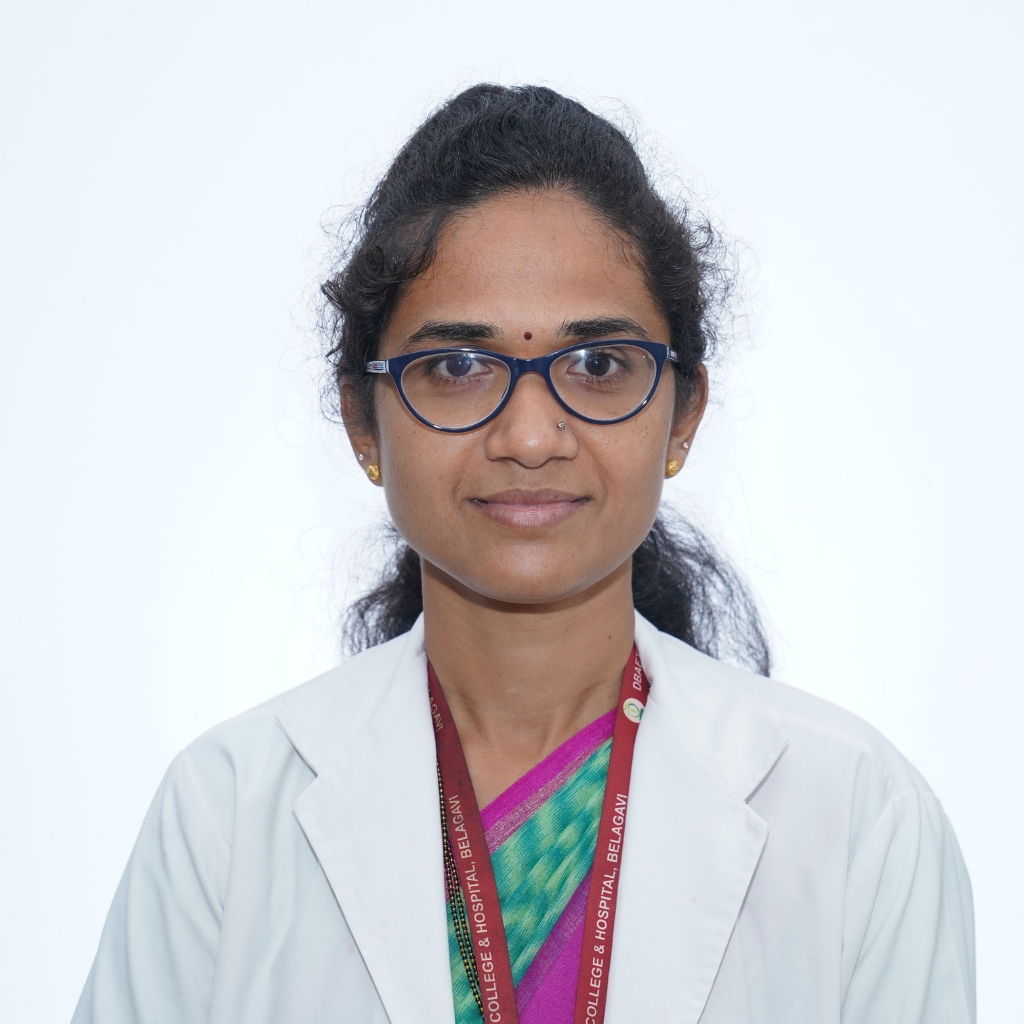 Dr Manjula