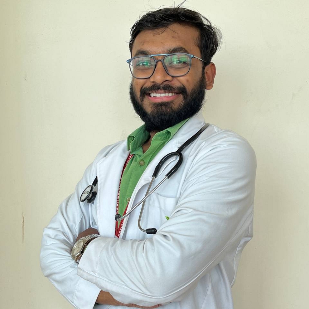 Dr Sagar k