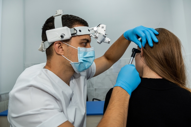 ENT & Ophthalmology-------29