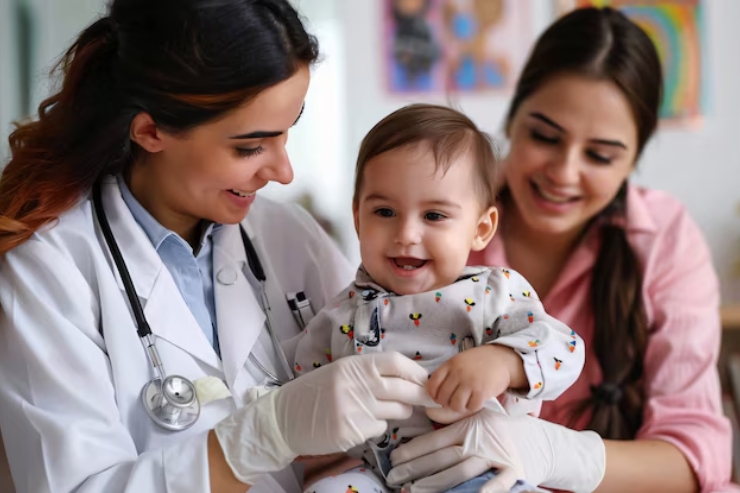 Pediatrics-------29