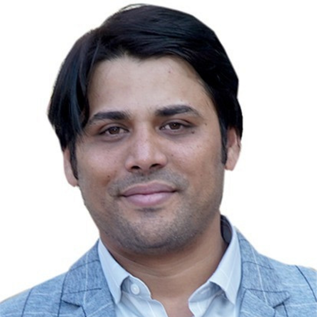 Shri Amit Ghatage