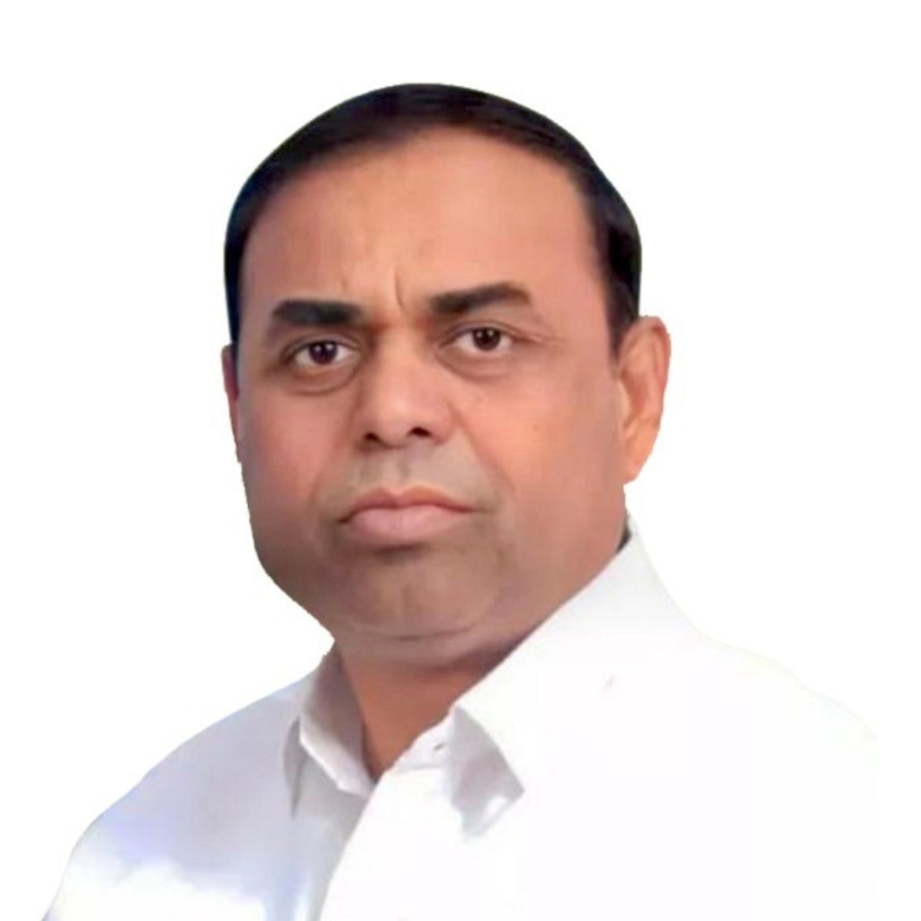 Shri Shama B Ghatage